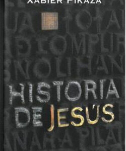 HISTORIA DE JESUS
