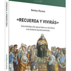 'Recuerda y vivirás'
