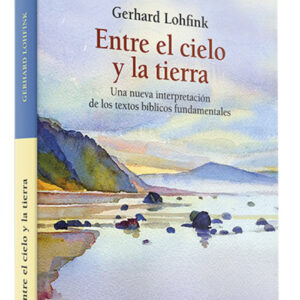 Entre el cielo y la tierra