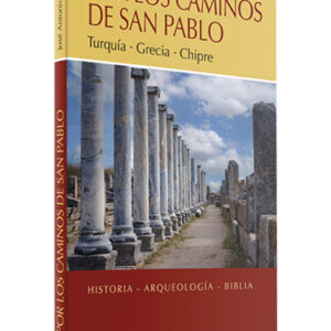 Por los caminos de san Pablo