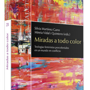 Miradas a todo color