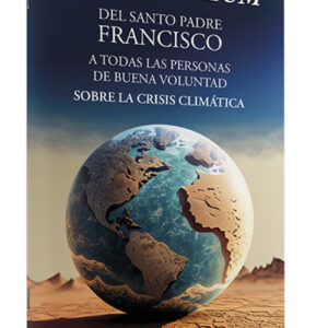 Exhortación Apostólica 'Laudate Deum'