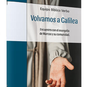 Volvamos a Galilea