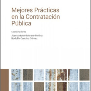 Mejores Prácticas en la Contratación Pública