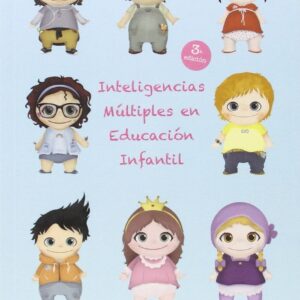 Inteligencias múltiples en educación infantil.