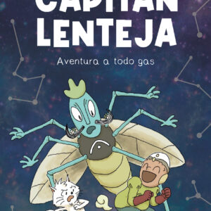 Capitán Lenteja