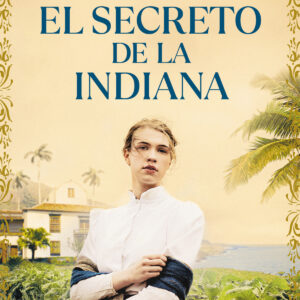 El secreto de la indiana