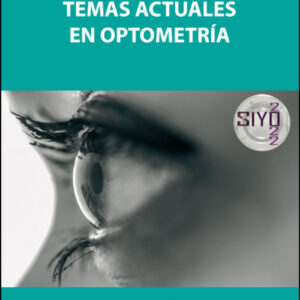 Temas actuales de optometría