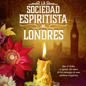 La Sociedad Espiritista de Londres