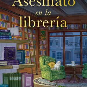 Asesinato en la librería