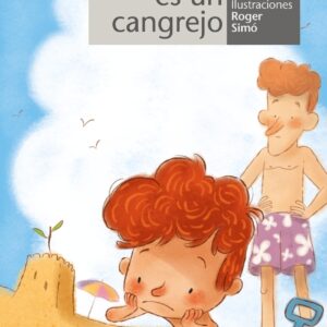 Mi papá es un cangrejo