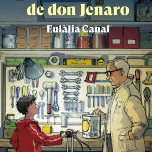 INVIERNO DE DON JENARO