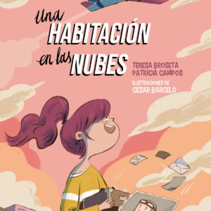 UNA HABITACION EN LAS NUBES