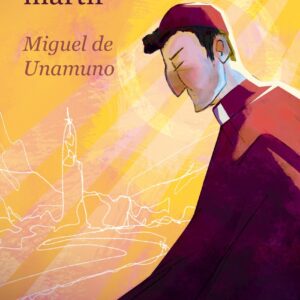 San Manuel Bueno, mártir