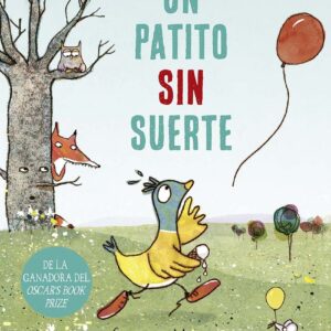 Un patito sin suerte