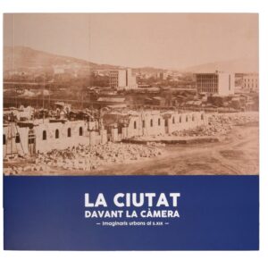 La ciutat davant la càmera