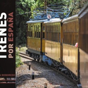 Trenes por España
