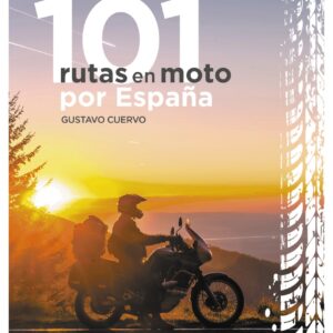 101 Rutas en moto por España