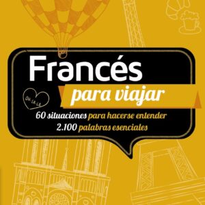Francés para viajar