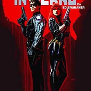 SOLDADO DE INVIERNO DE ED BRUBAKER INTEGRAL