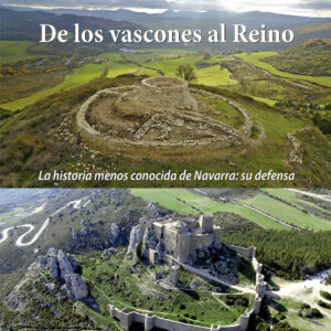 De los vascones al Reino