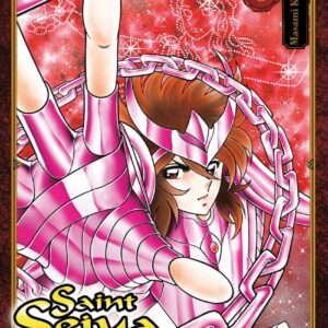 Saint Seiya. Los caballeros del Zodíaco (Final Edition) nº 03