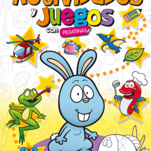 SÚPER ACTIVIDADES Nº 3