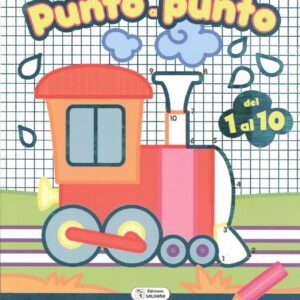 SÚPER PUNTO A PUNTO