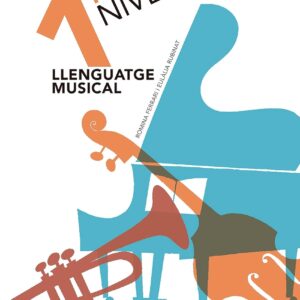 Llenguatge musical, nivell 1