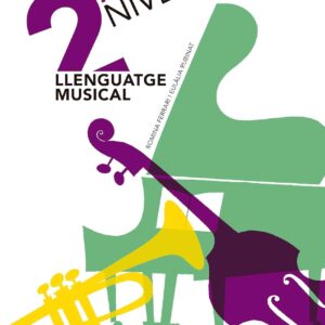 Llenguatge musical, nivell 2