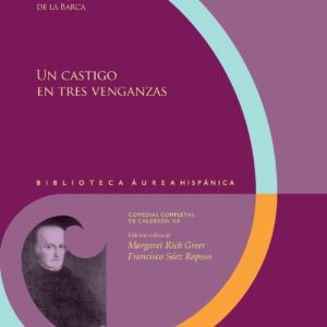 Un castigo en tres venganzas