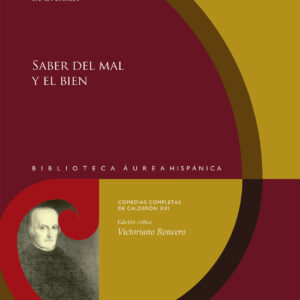 Saber del mal y el bien