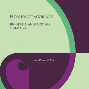 ESCOLIOS GONGORINOS