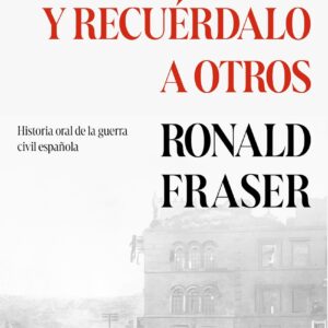 Recuérdalo tú y recuérdalo a otros