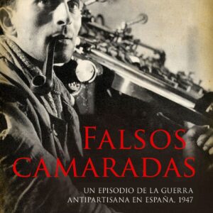 Falsos camaradas