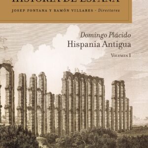 Hispania antigua