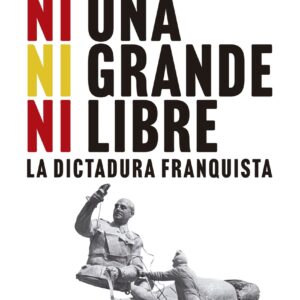 Ni una, ni grande, ni libre