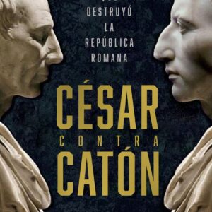 César contra Catón