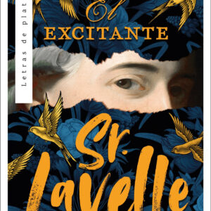 El excitante señor Lavelle
