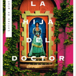 La hija del doctor Moreau