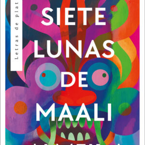 Las siete lunas de Maali Almeida