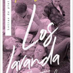 Los lavanda