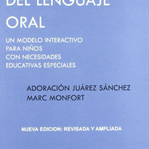 Estimulación del lenguaje oral