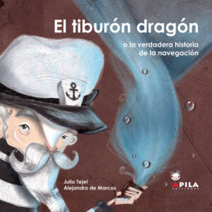 El tiburón dragón