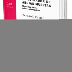 El contador de abejas muertas