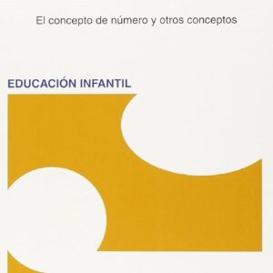 Desarrollo pensamiento logico y matematico:concepto numero