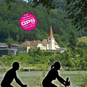 El Danubio en bicicleta