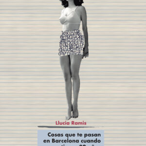 Cosas que te pasan en Barcelona cuando tienes 30 años