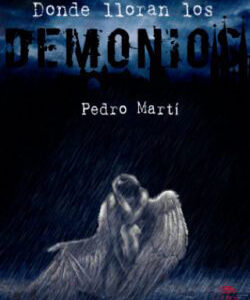 Donde lloran los demonios