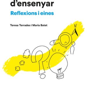 La gosadia d'ensenyar